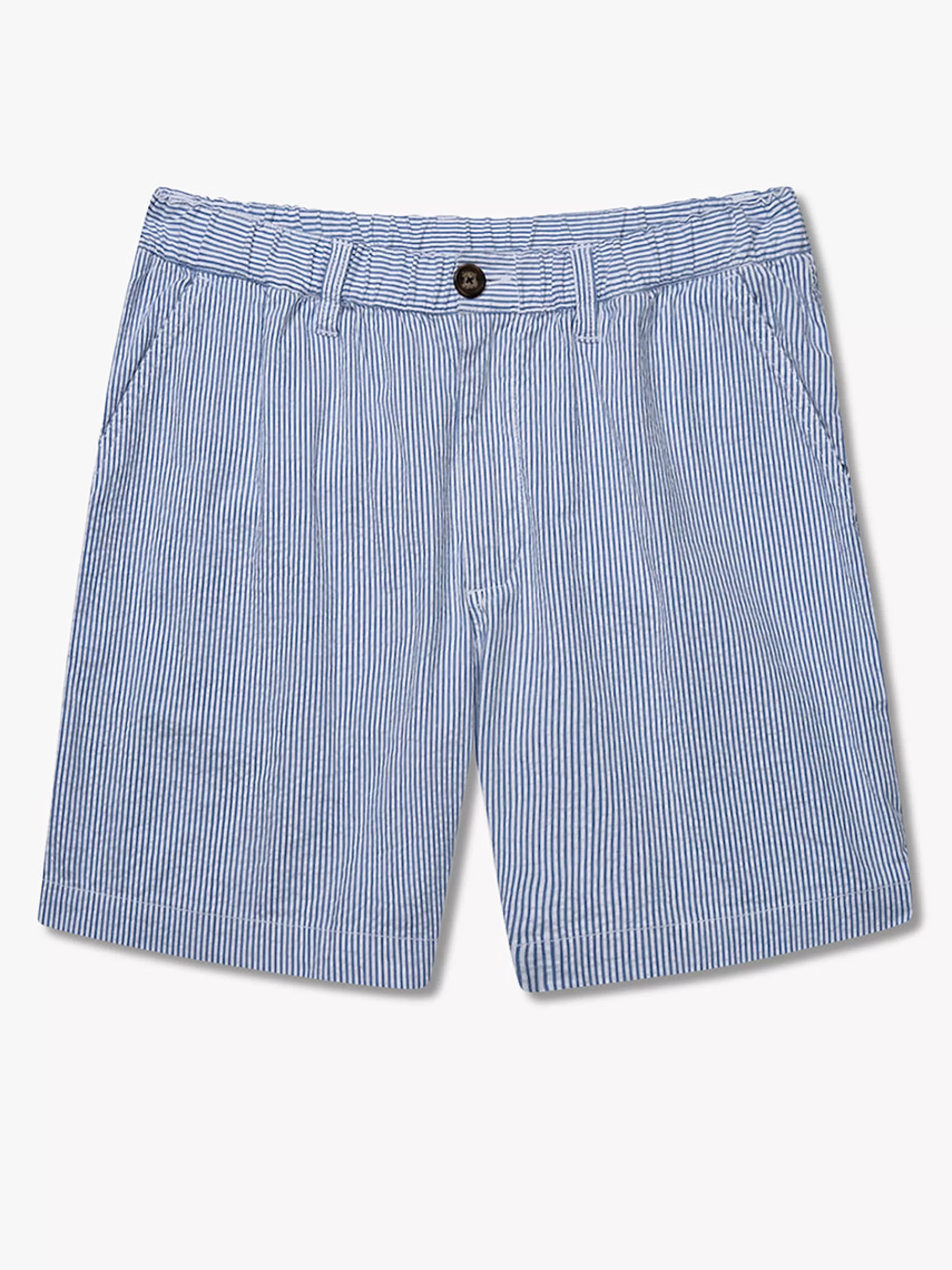 Chubbies Shorts Originals Shorts Collection>The Bushwoods Blue/White