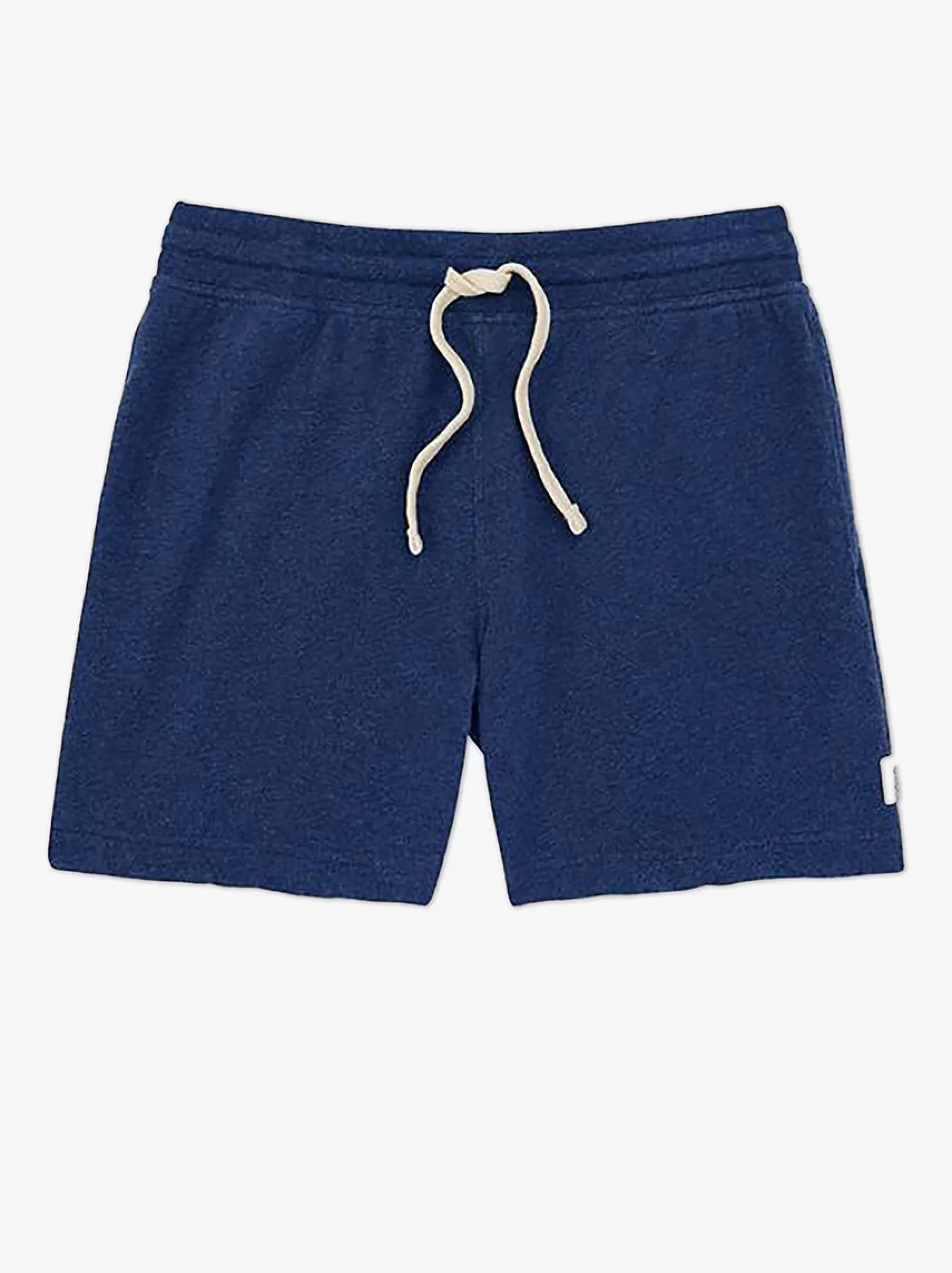 Chubbies Shorts Lounge>The Couch Captains Navy