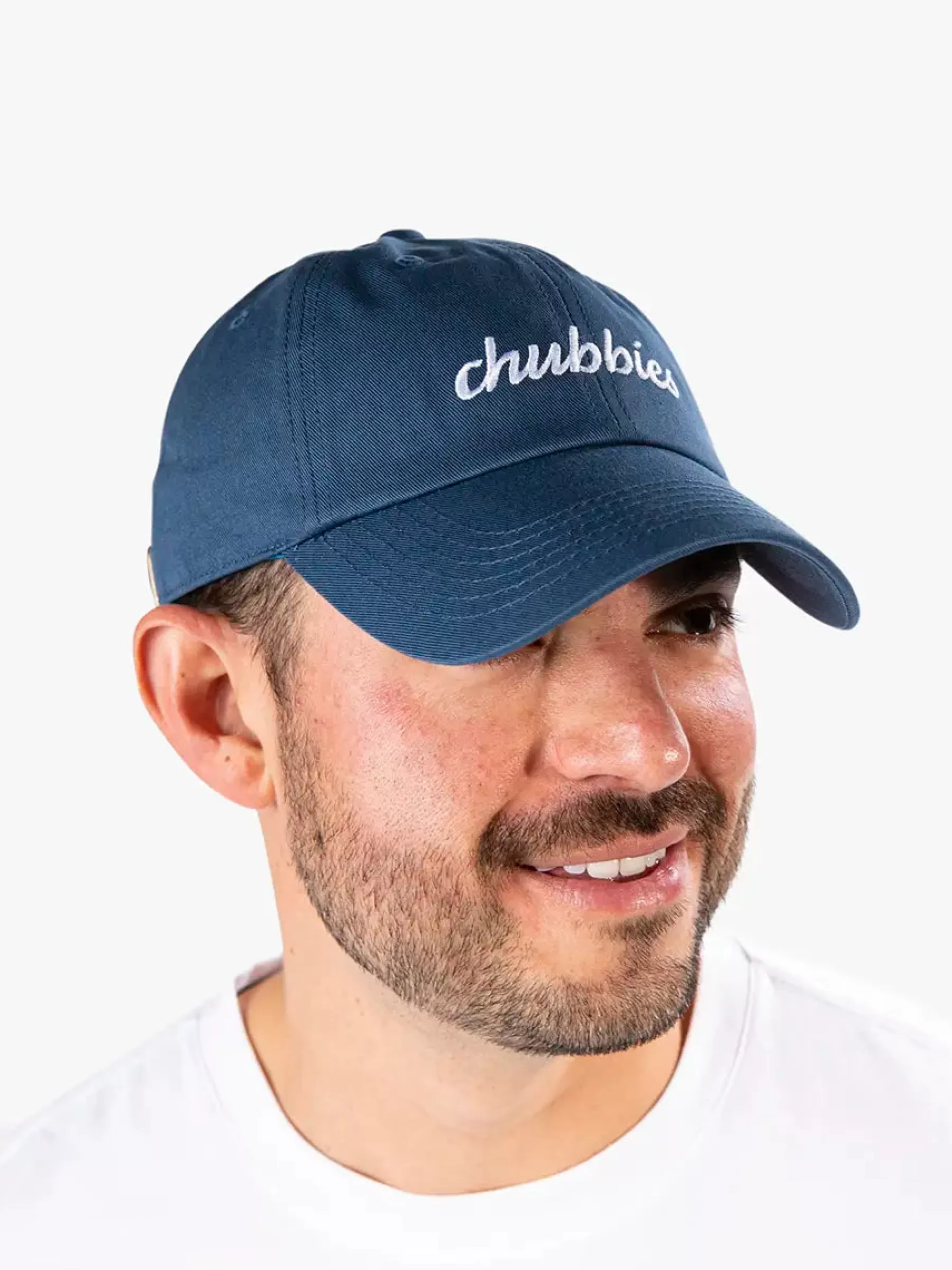 Chubbies Shorts Hats | Hats>The Dusty Blue Dad Hat DustyBlueDadHat