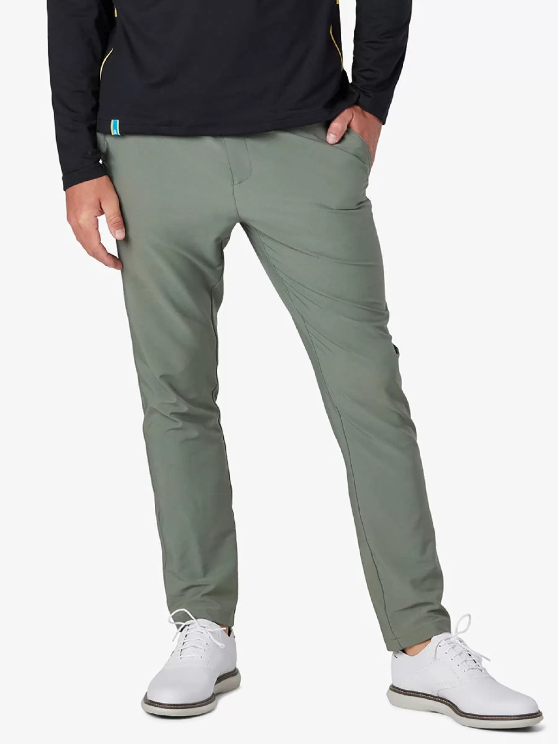 Chubbies Shorts Casual Pants>The Forests ForestGreen