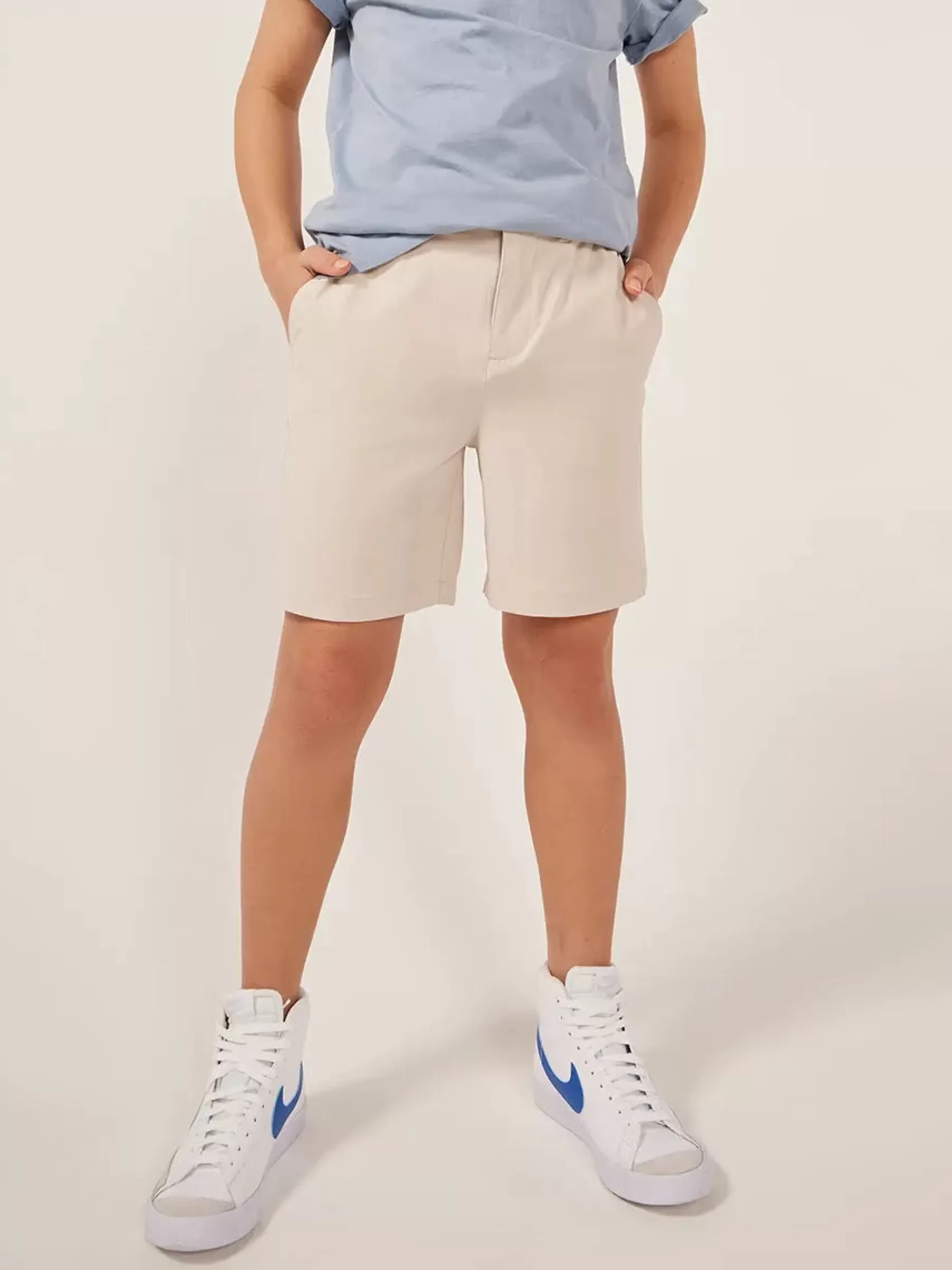 Chubbies Shorts Casual Shorts>The nators Khaki