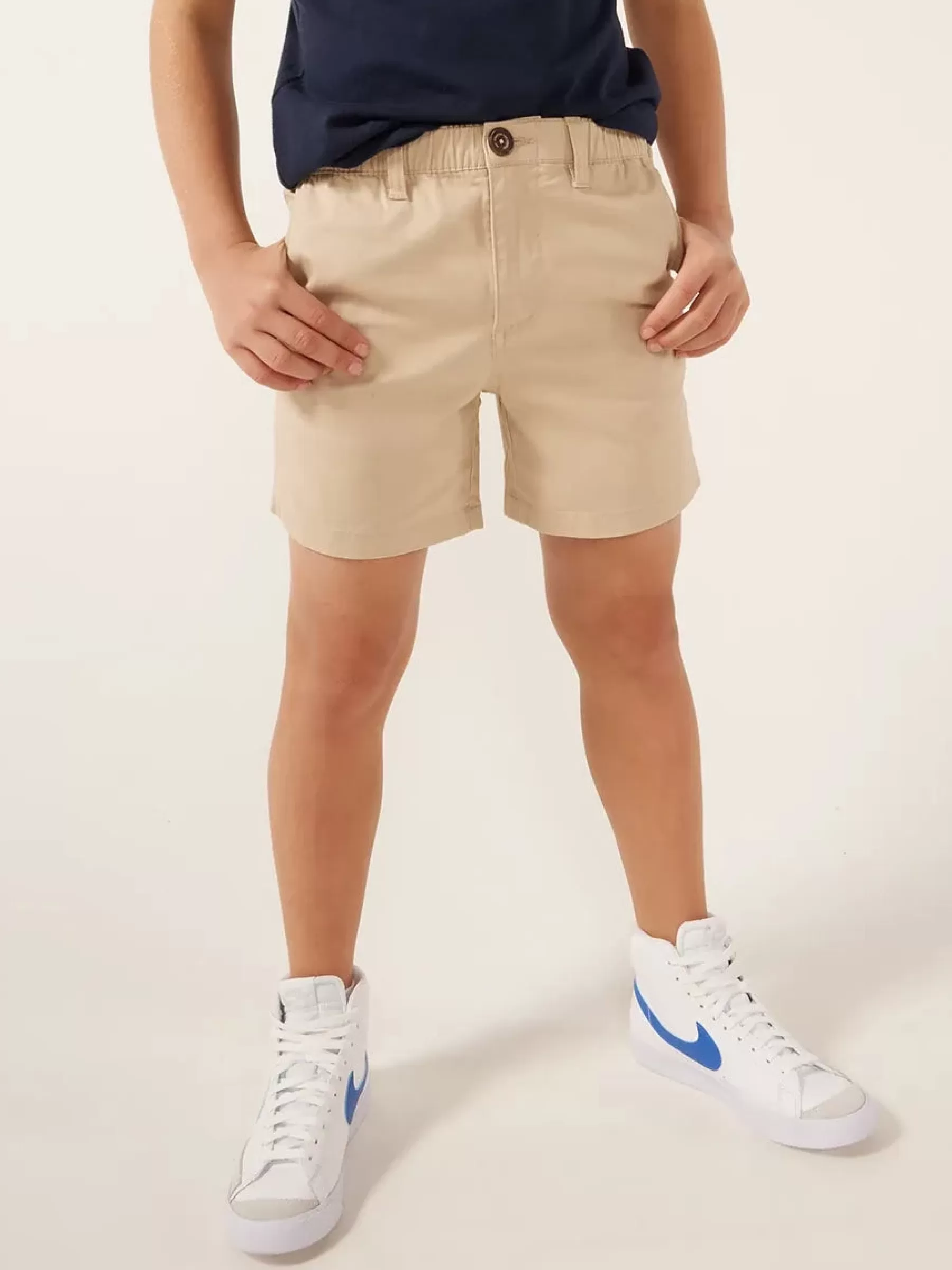 Chubbies Shorts Casual Shorts>The nators Khaki