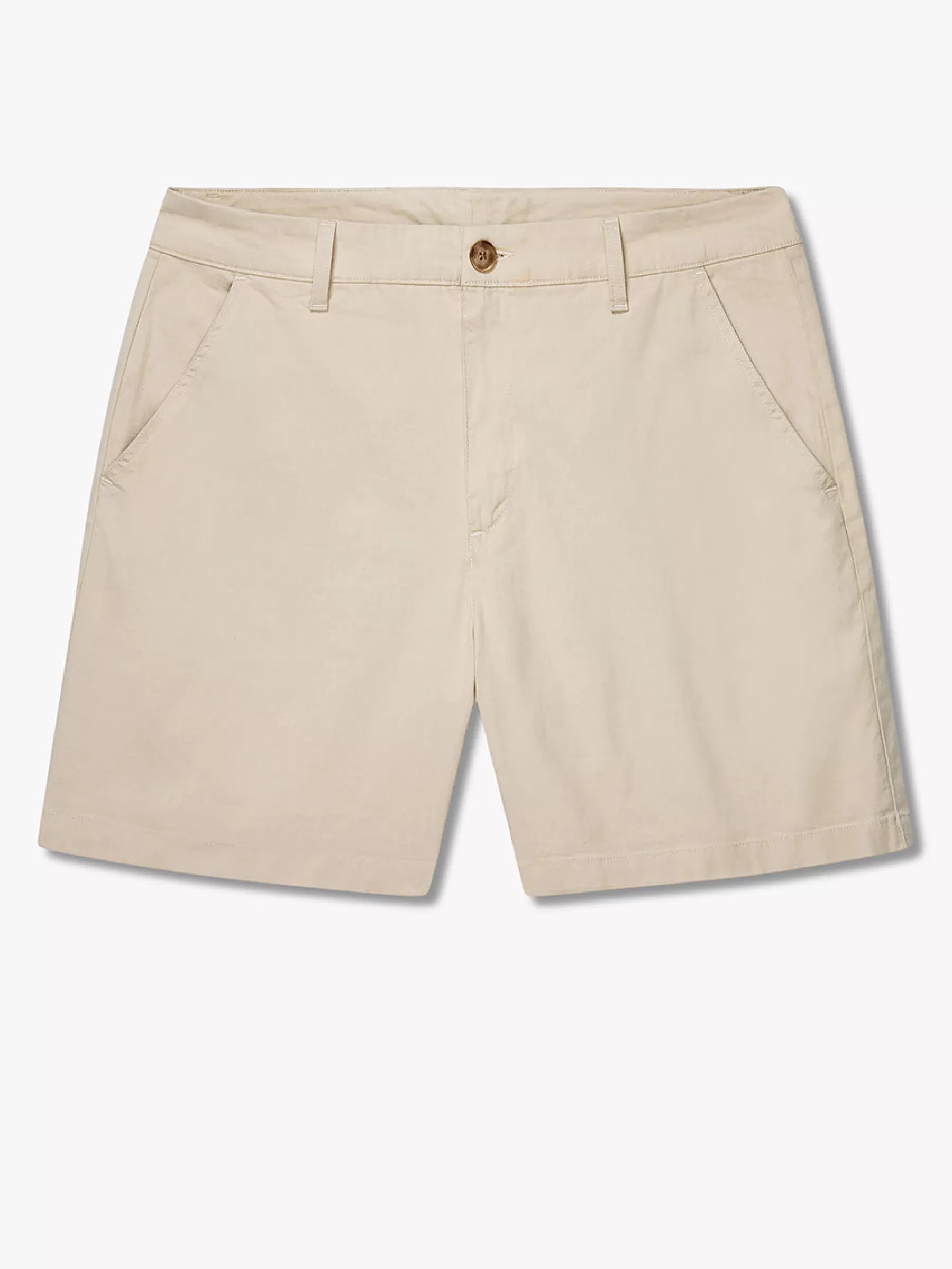 Chubbies Shorts Chino Shorts>The nators Khaki