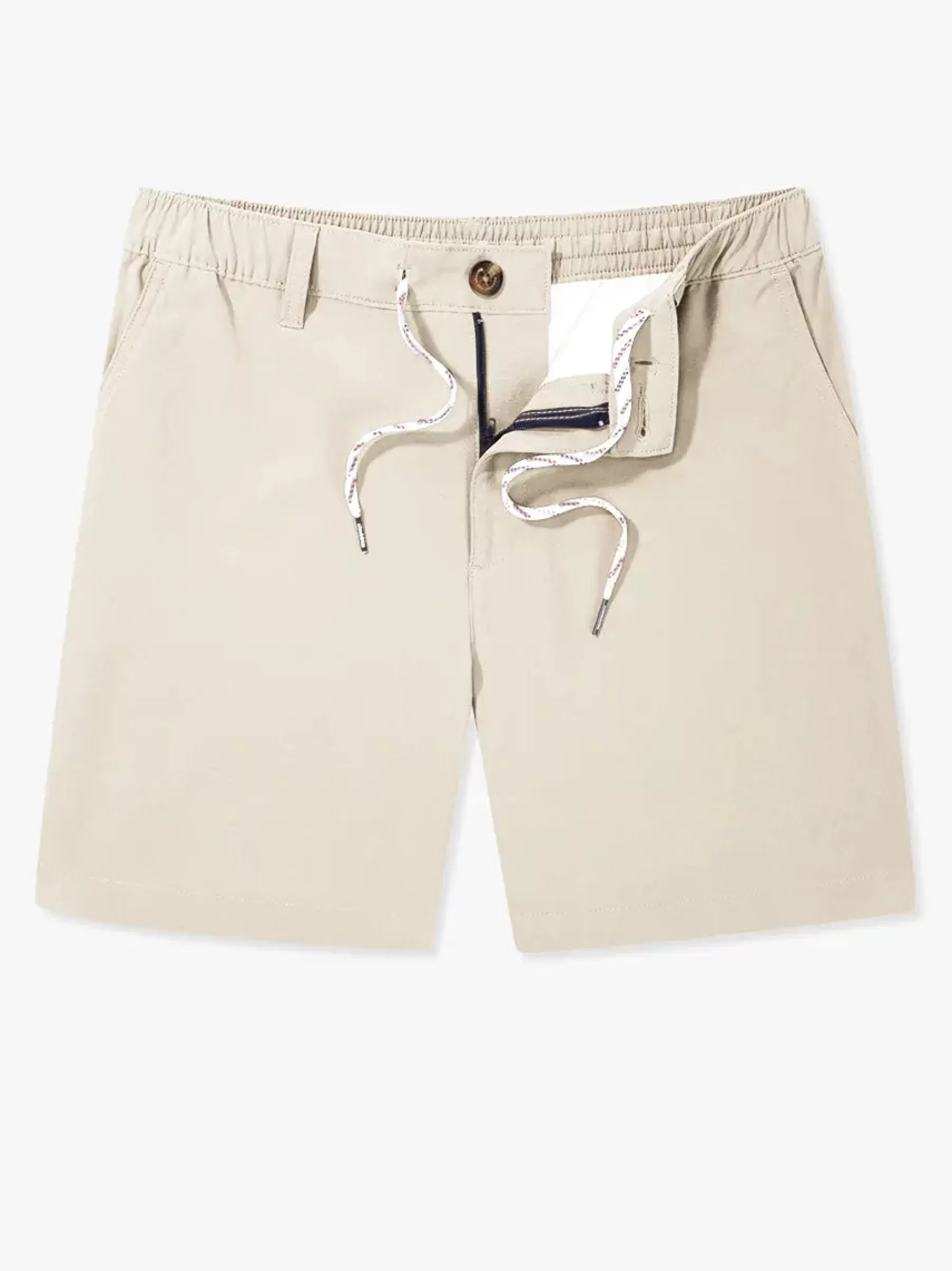 Chubbies Shorts Everywear Shorts>The nators Khaki