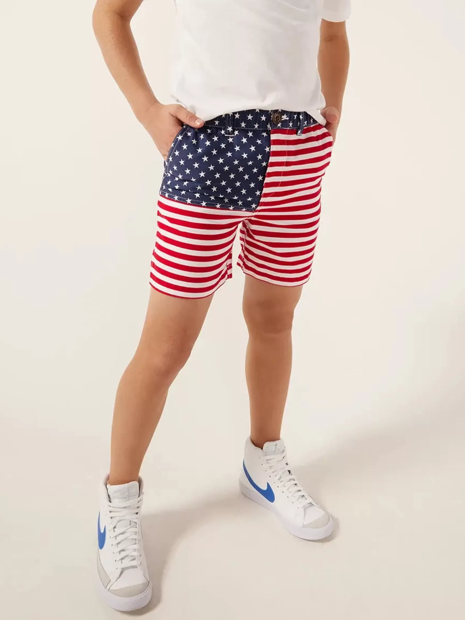 Chubbies Shorts Casual Shorts>The 'Mericas