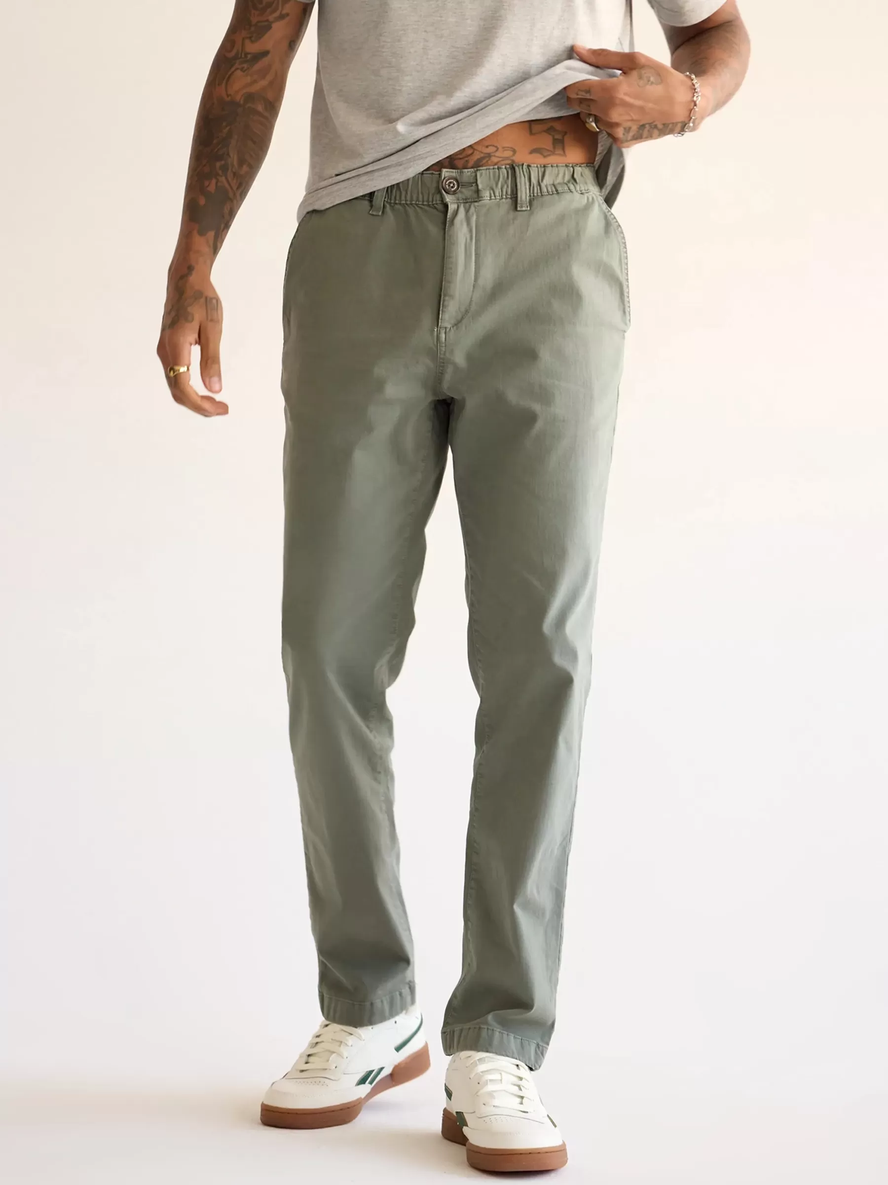 Chubbies Shorts Casual Pants>The Mount Olives ForestGreen