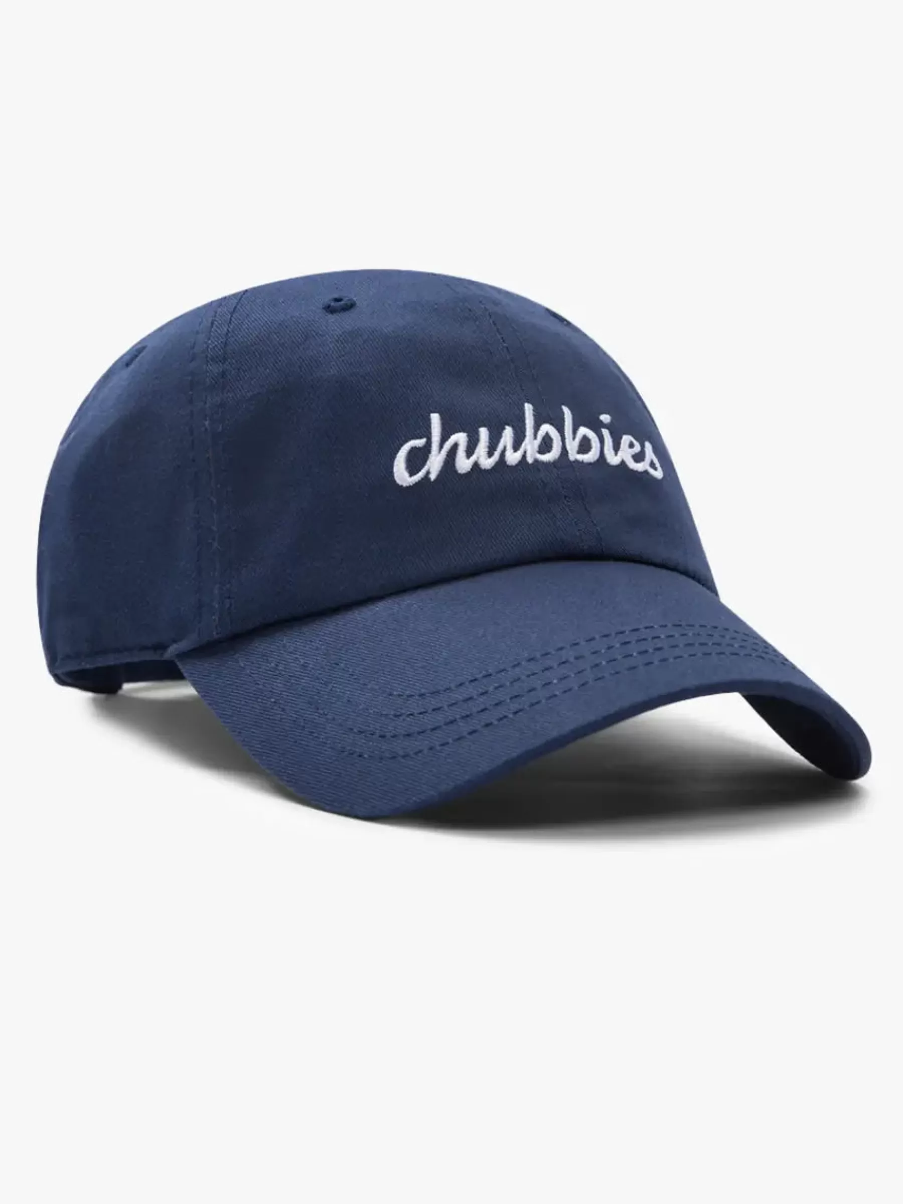 Chubbies Shorts Hats | Hats>The Navy Chubbies Dad Hat NavyDadHat