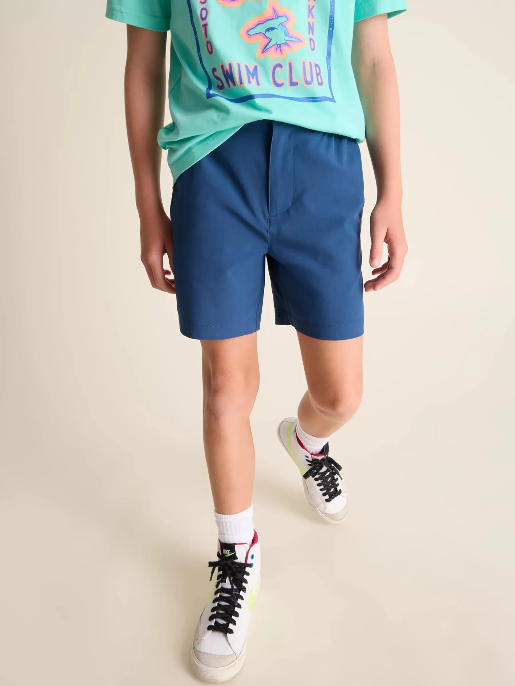 Chubbies Shorts Casual Shorts>The New Avenues Navy