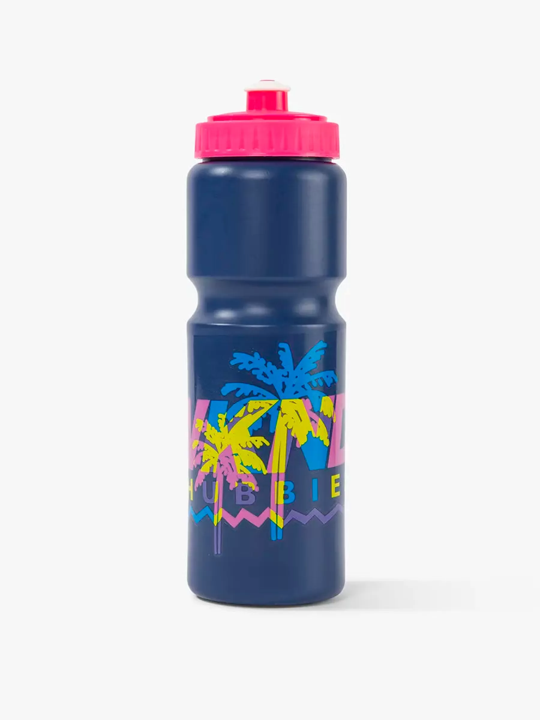 Chubbies Shorts Drinkware | Drinkware>The Retro Weekend Water Bottle NavyBeach