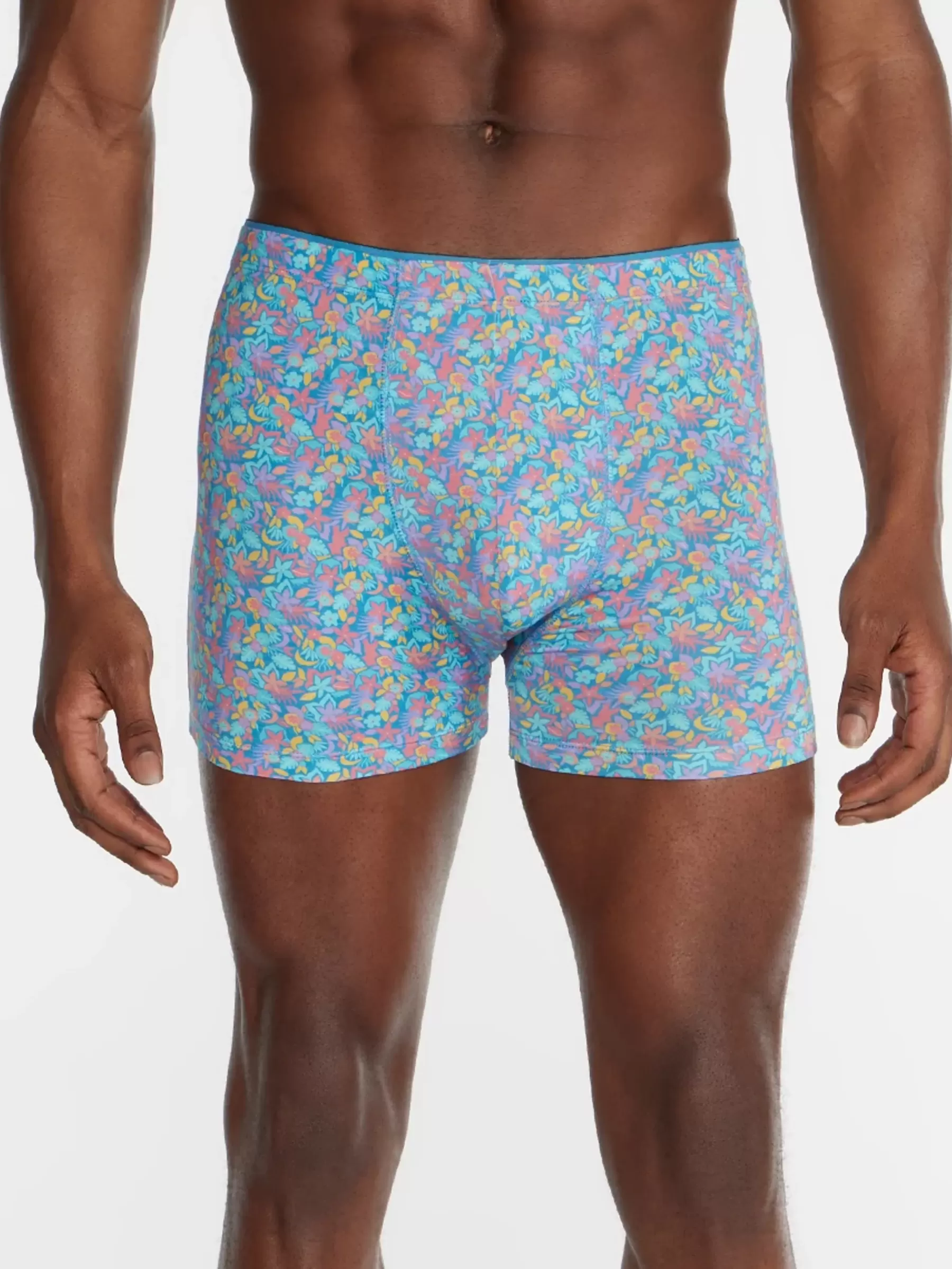 Chubbies Shorts Shop By Styles | Underwear>The Spade MediumBlueFloral