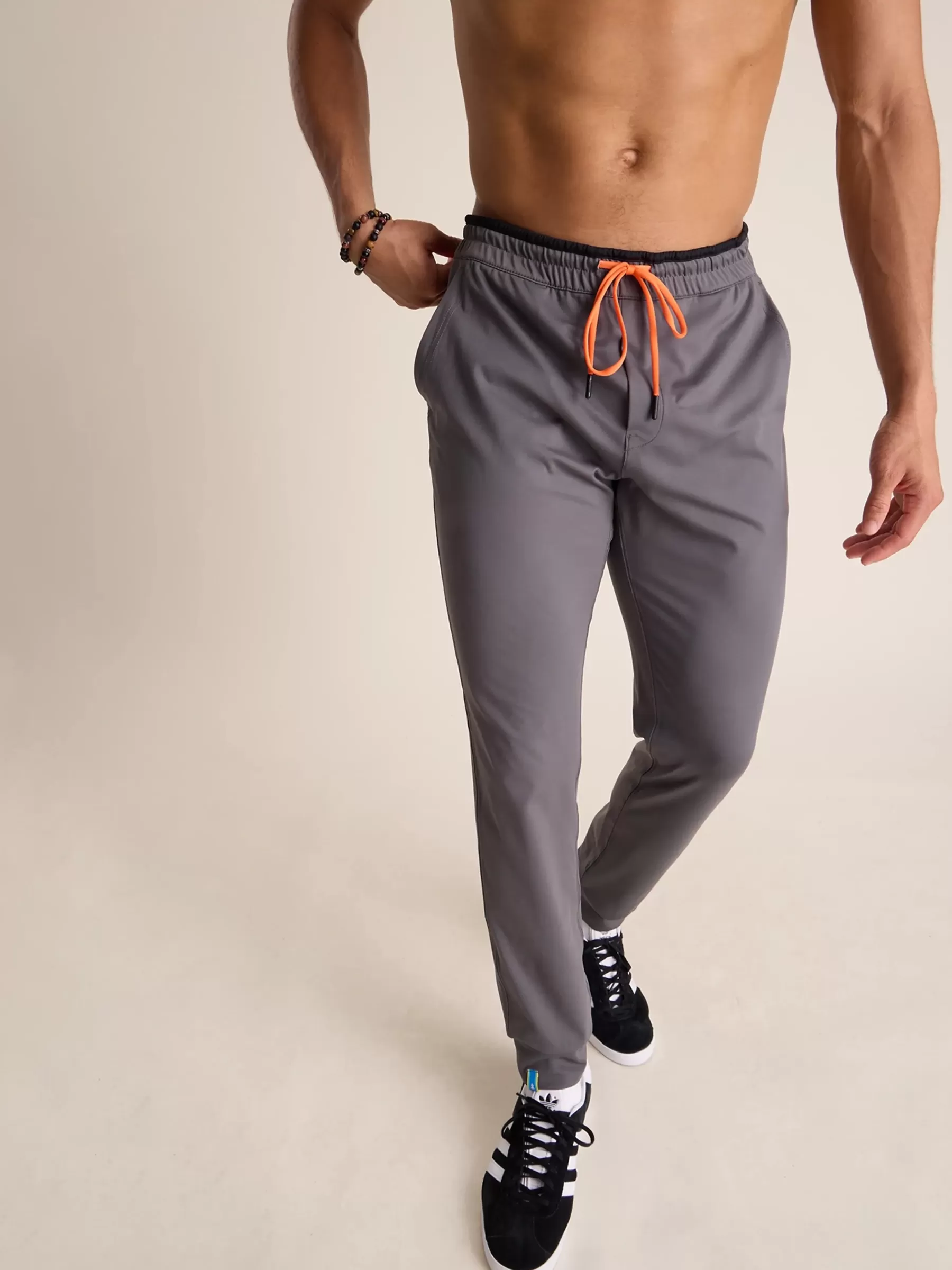 Chubbies Shorts Shop By Styles>The Steel Grays CharcoalGrey