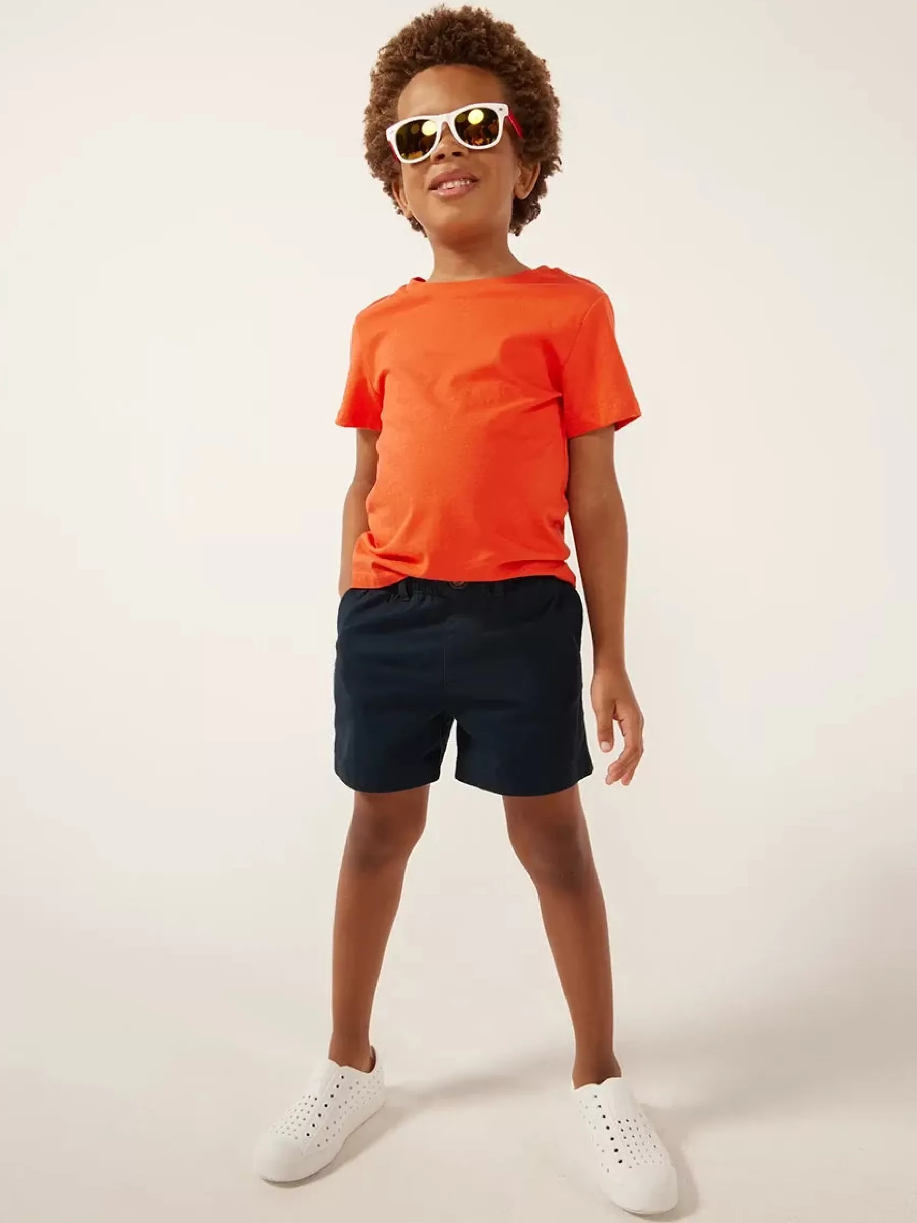 Chubbies Shorts Toddler Originals Shorts | Shorts>The Tiny Armadas Navy