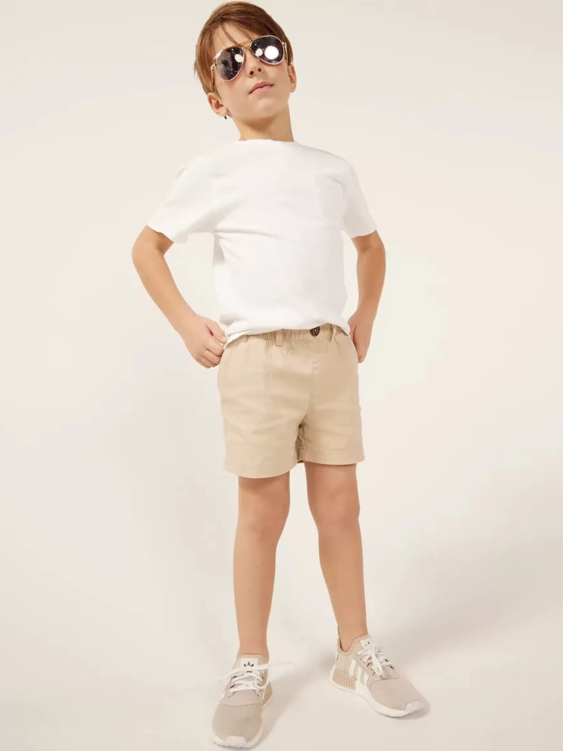 Chubbies Shorts Toddler Originals Shorts | Shorts>The Tiny nators Khaki