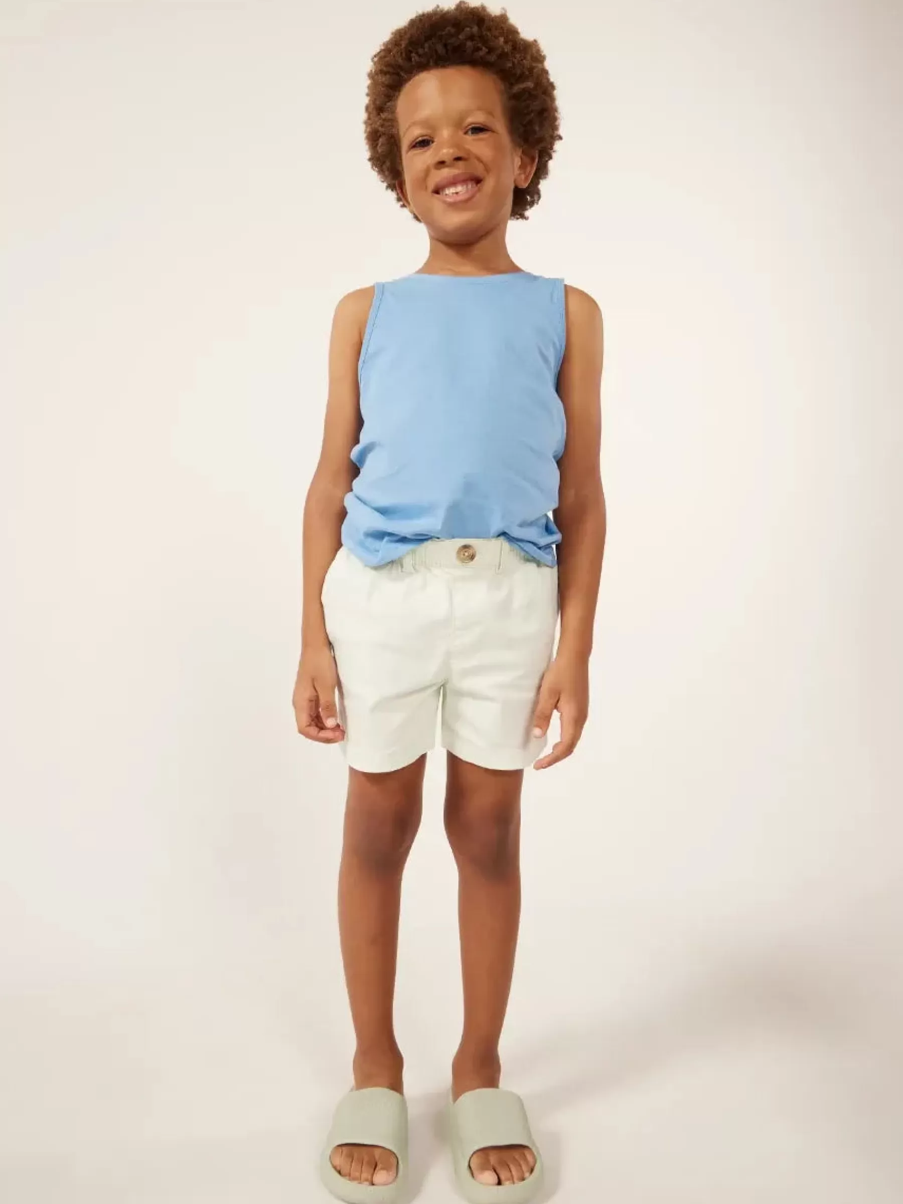 Chubbies Shorts Toddler Originals Shorts | Shorts>The Tiny Sea Foams VintageWashedGreen