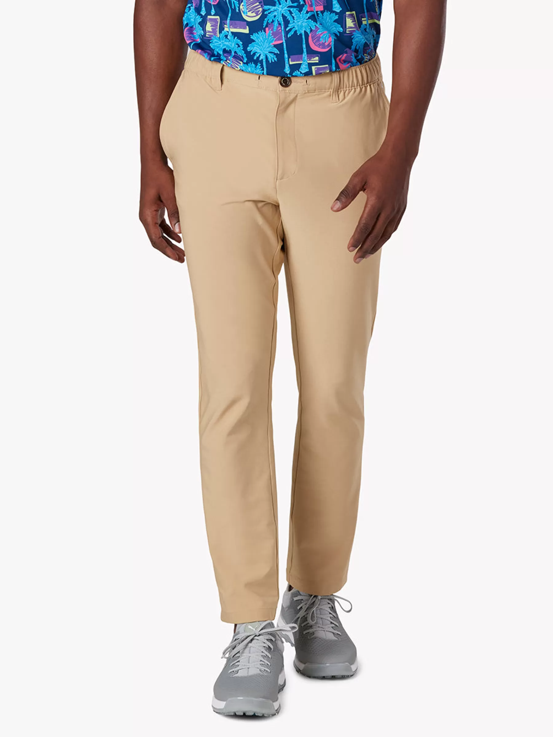 Chubbies Shorts Casual Pants>The Travertines BritishKhaki