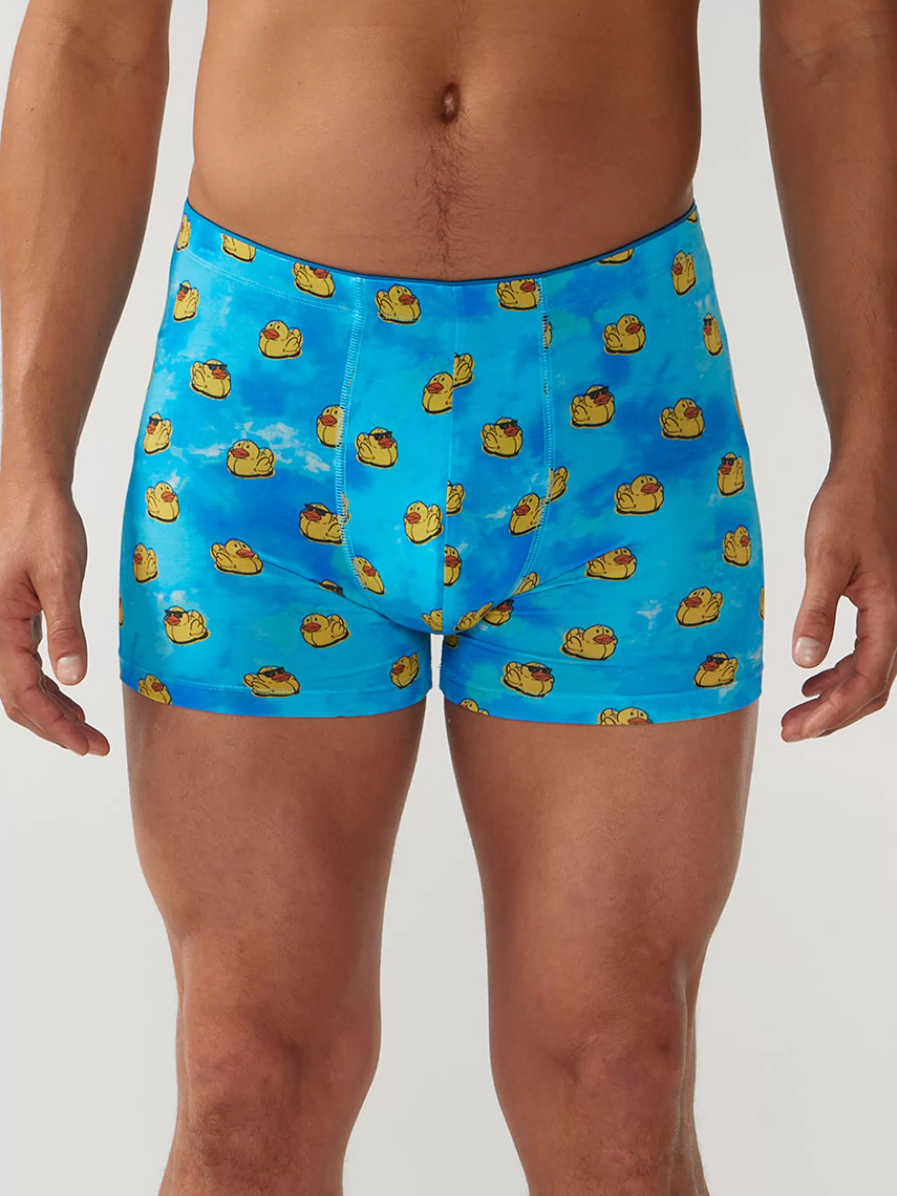 Chubbies Shorts Shop By Styles | Underwear>The Tub Buddies BlueRubberDuck