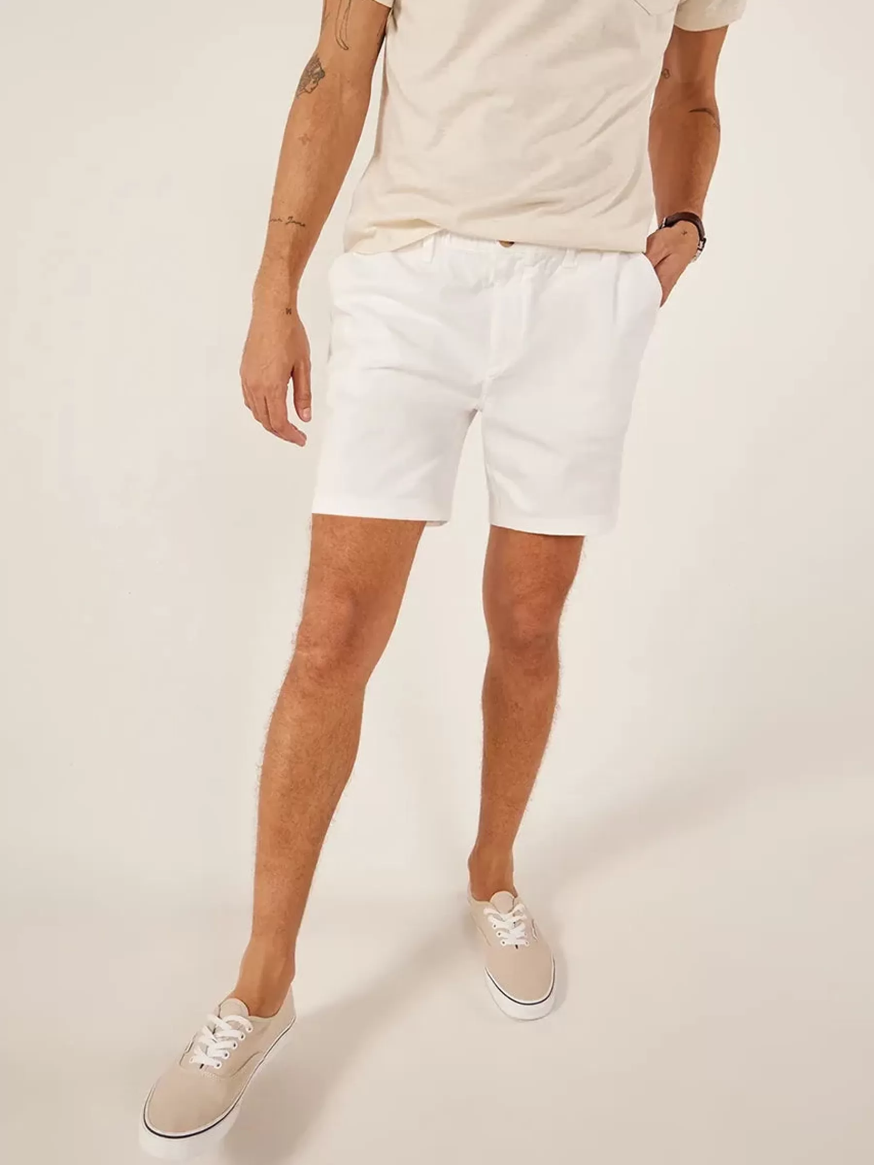 Chubbies Shorts Originals Shorts Collection>The Vannas White